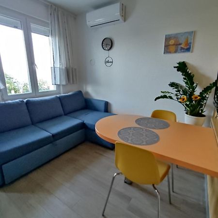 Apartment Rea 코페르 외부 사진
