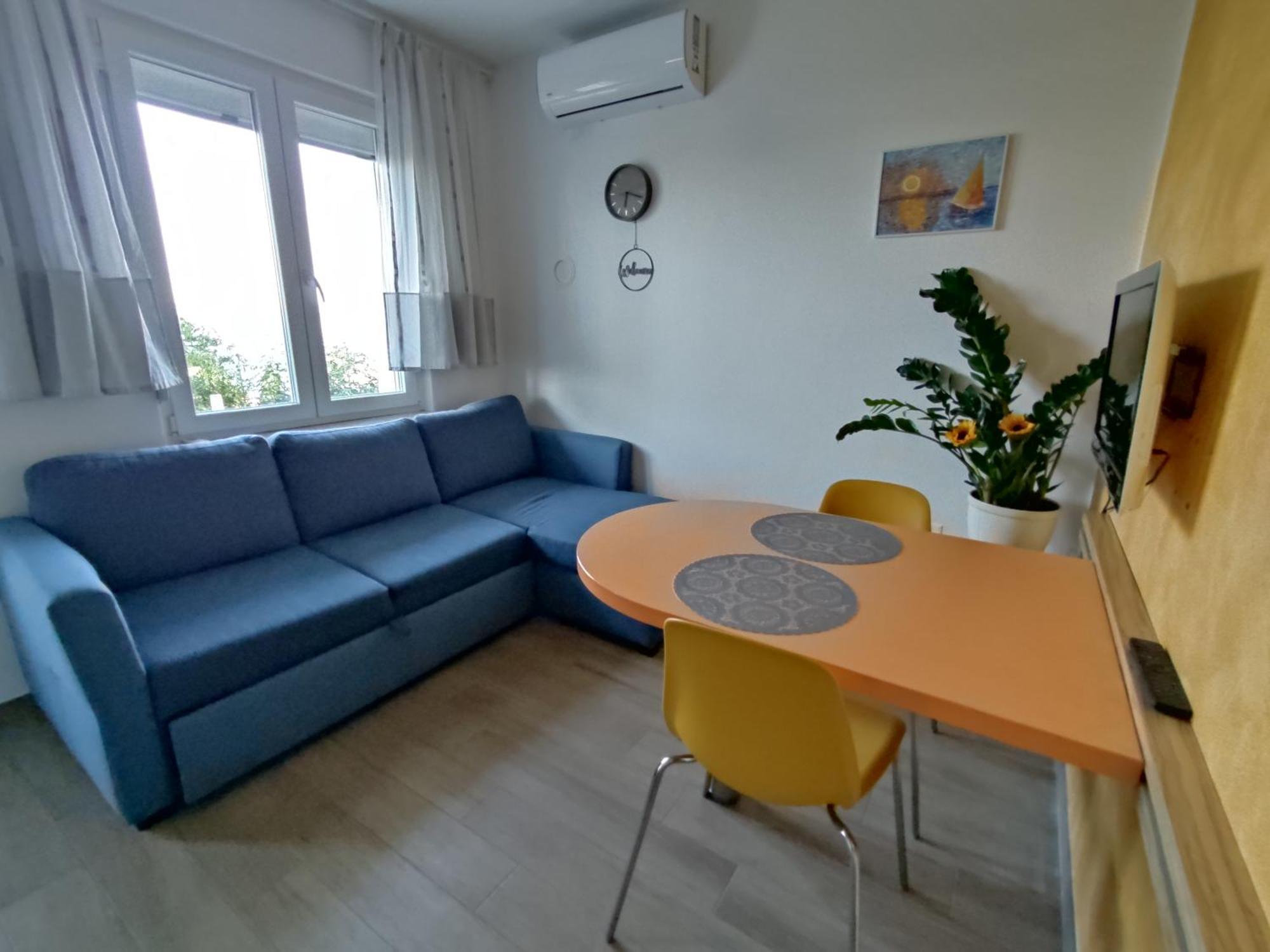 Apartment Rea 코페르 외부 사진
