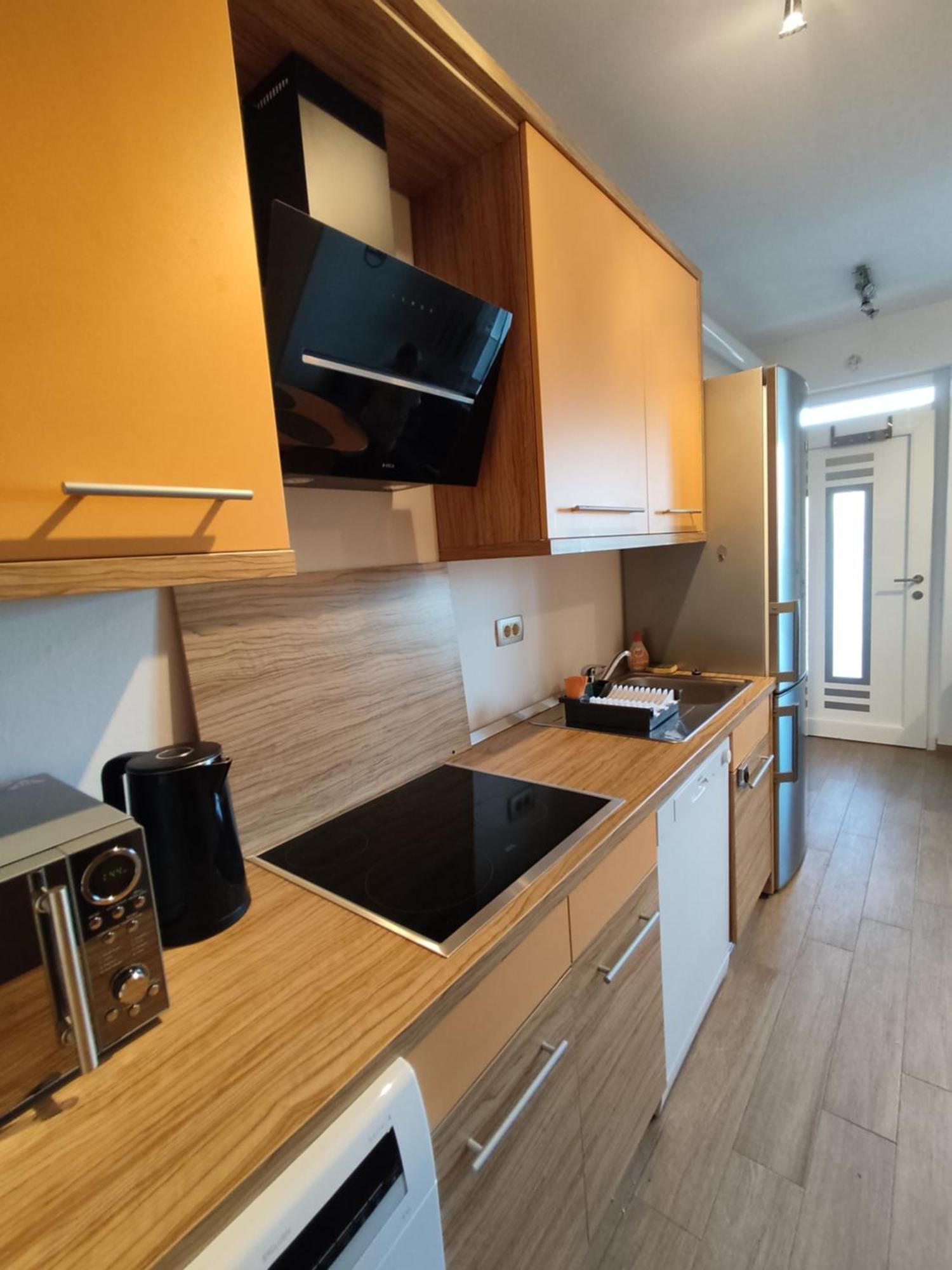 Apartment Rea 코페르 외부 사진